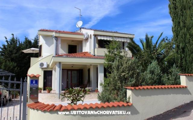 Appartements Feljan Kožino – Hébergement Zadar Croatie