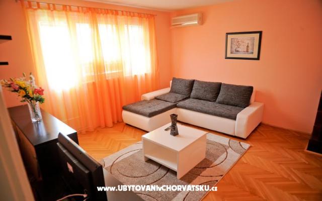 Appartements Ivonna Exsclusive Centar – Hébergement Zadar Croatie