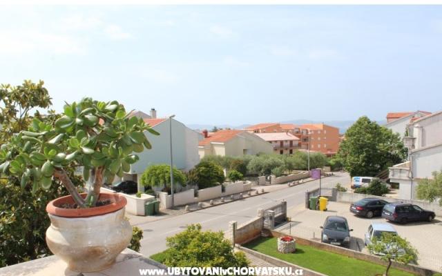 Appartements Kardum – Hébergement Zadar Croatie