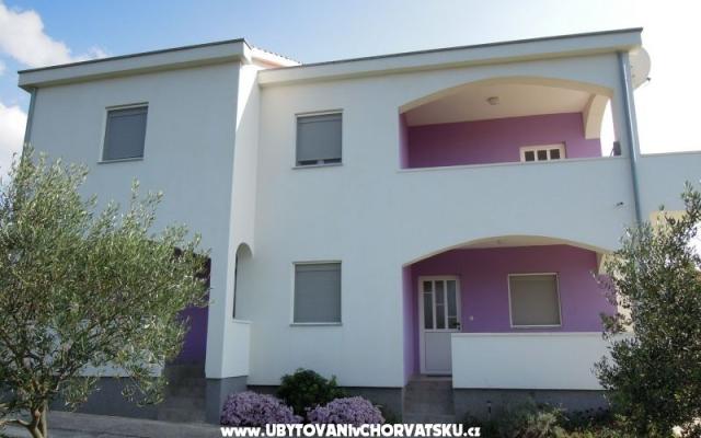 Apartments Lea – Hébergement Zadar Croatie