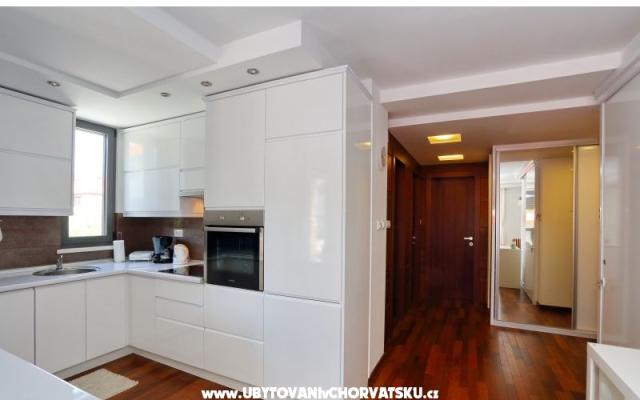 Appartements LuxuryJ&amp;M Zadar – Hébergement Zadar Croatie