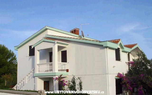 Appartements Maja – Hébergement Zadar Croatie