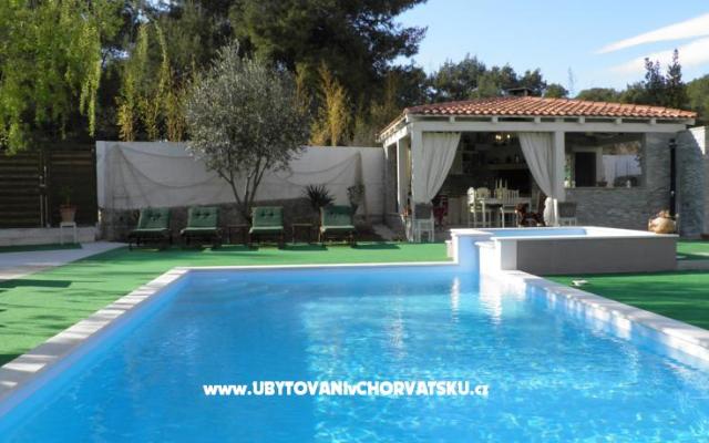 Appartements Mirakul – Hébergement Zadar Croatie