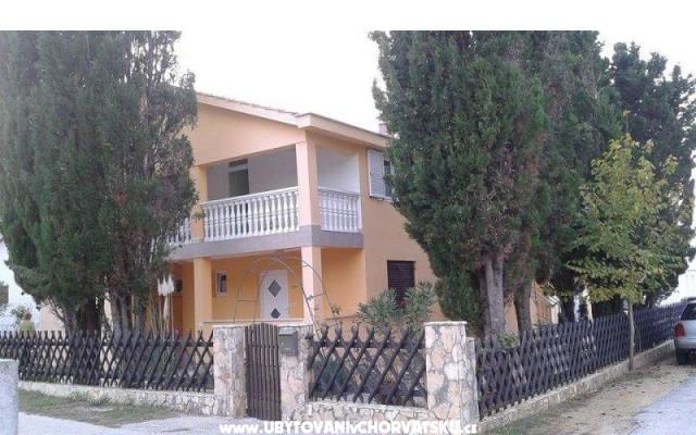 Apartments Pehar – Hébergement Zadar Croatie