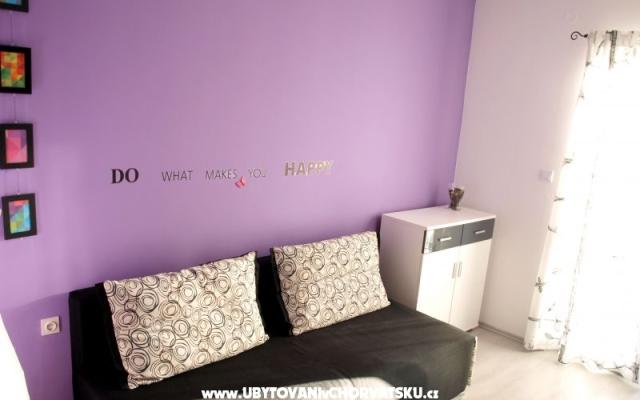Appartements Peric Diklo – Hébergement Zadar Croatie