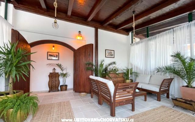 Accommodation Rita – Hébergement Zadar Croatie