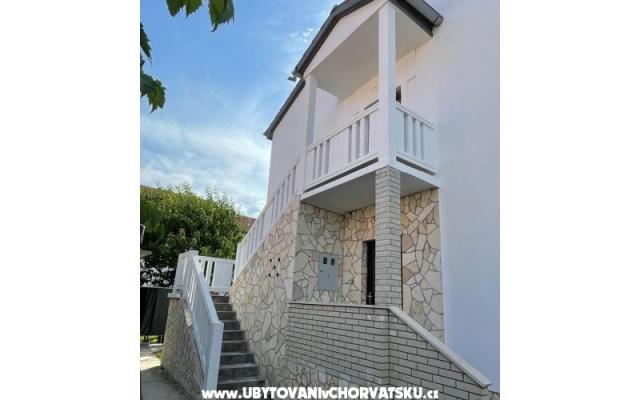 Appartements Rome – Hébergement Zadar Croatie