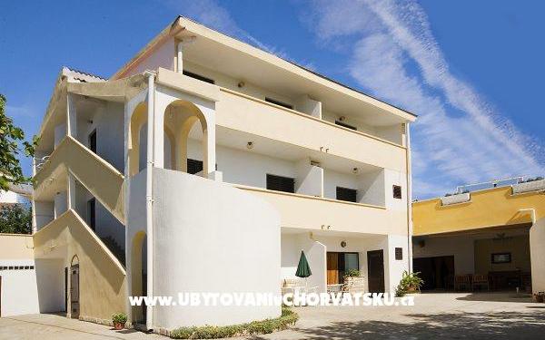 Appartement Maison Rtina – Hébergement Zadar Croatie