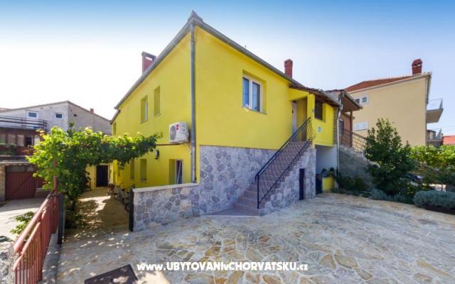 Apartments Rustica Zadar – Hébergement Zadar Croatie