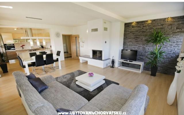 Appartements Sandy – Hébergement Zadar Croatie