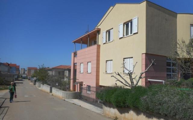 Appartements My dream  – Hébergement Zadar Croatie