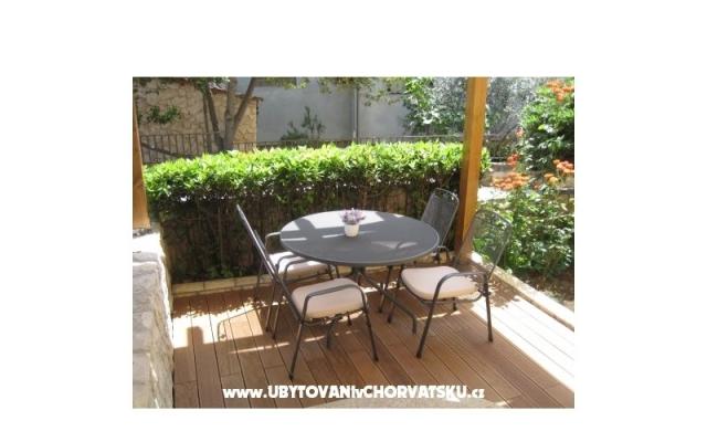 Apartments Villa Violet – Hébergement Zadar Croatie