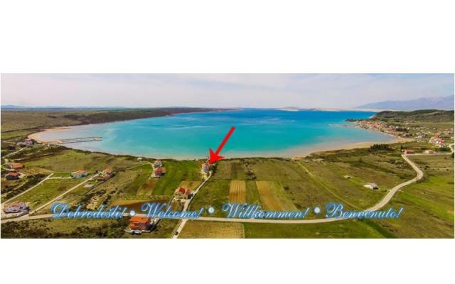 Appartements Jordan – Hébergement Zadar Croatie