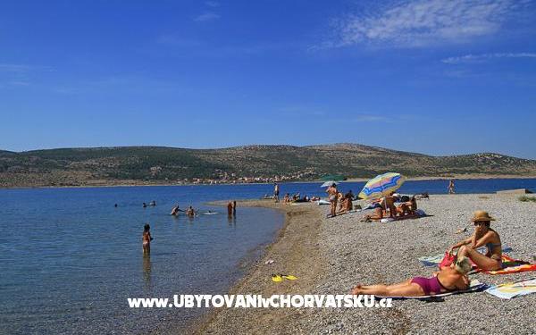 Appartement Robi – Hébergement Zadar Croatie