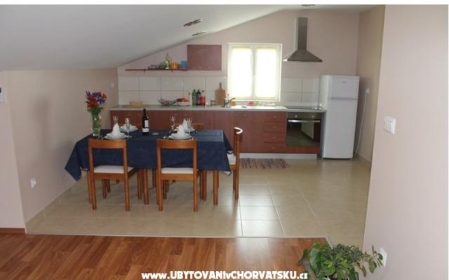 Armanito – Hébergement Zadar Croatie