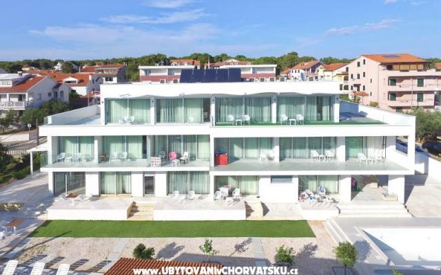 B&amp;B Demar Residence – Hébergement Zadar Croatie