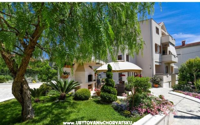 Calypso Royal Apartment – Hébergement Zadar Croatie