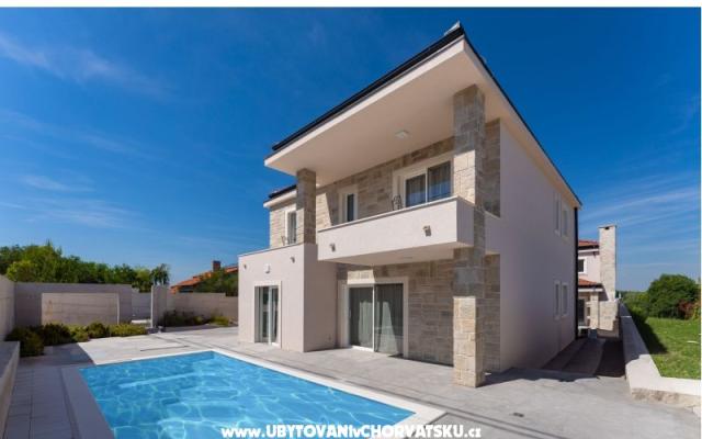 Casa Coral – Hébergement Zadar Croatie