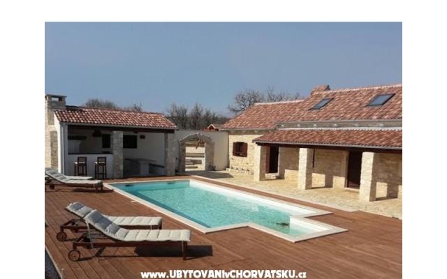 Casa di Nikola – Hébergement Zadar Croatie