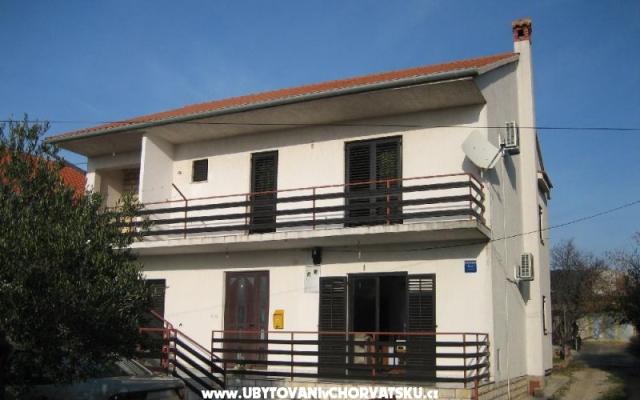 Elvis - Zadar – Hébergement Zadar Croatie
