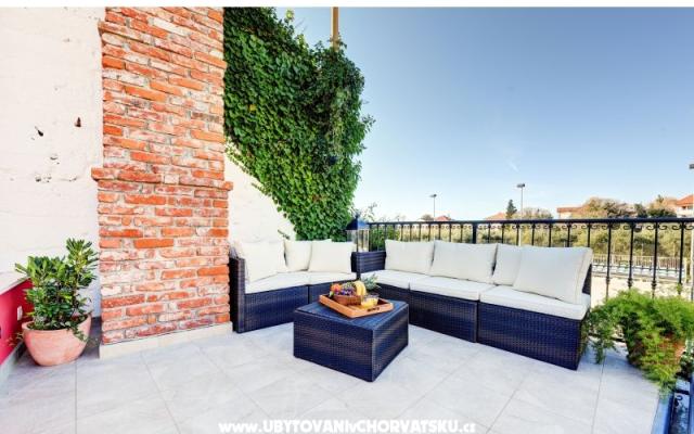 Maison Milka – Hébergement Zadar Croatie
