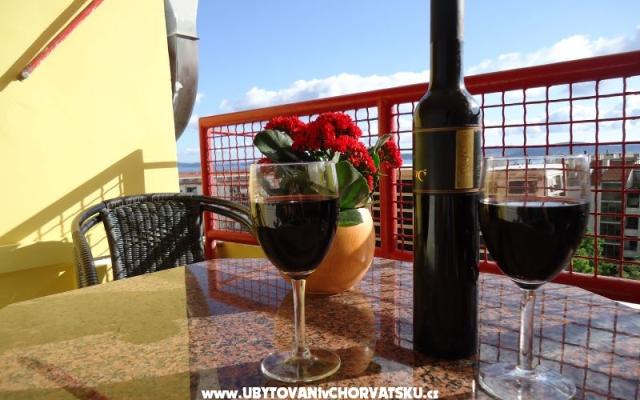 Ivona Appartement Zadar – Hébergement Zadar Croatie