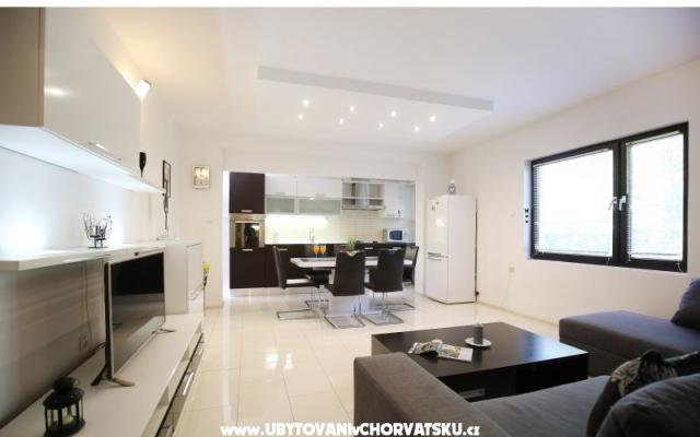 Maison de vacances Lucija – Hébergement Zadar Croatie