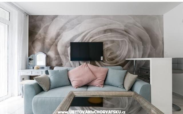 Maria Luxury Suite, Center – Hébergement Zadar Croatie