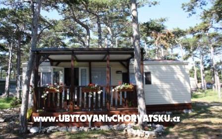 Mobilna kućica Sara – Hébergement Zadar Croatie