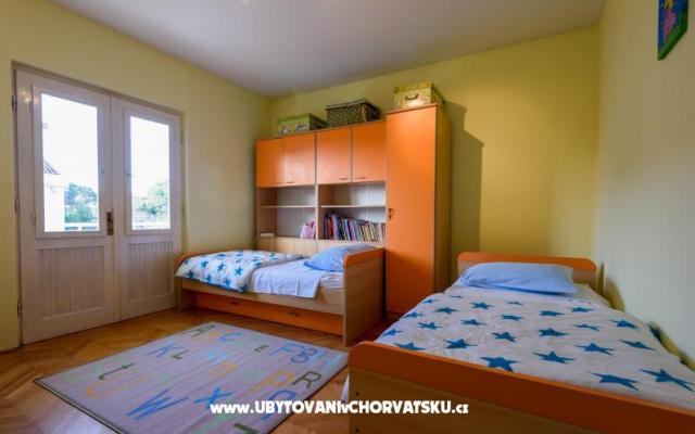 Modern apartment Stela-Dora – Hébergement Zadar Croatie