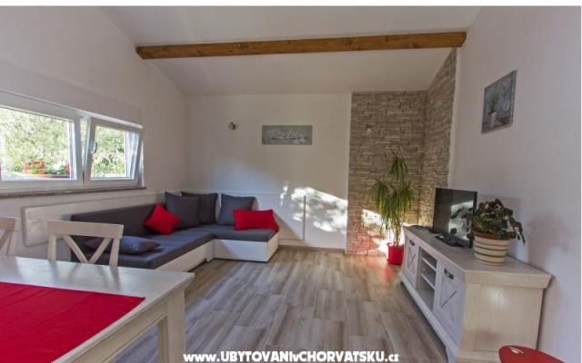 Appartements Nella – Hébergement Zadar Croatie