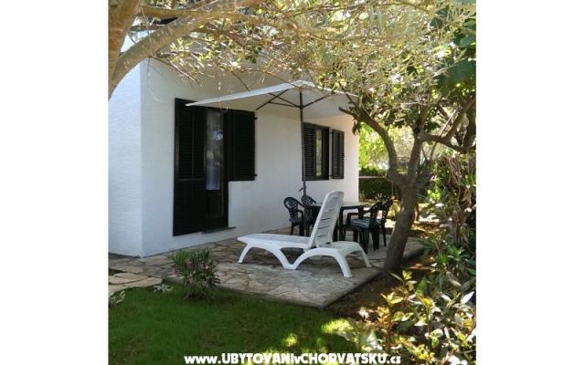 Nevena Appartements – Hébergement Zadar Croatie