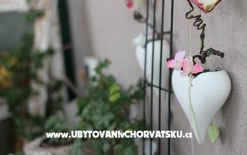 Olive Garden Zadar – Hébergement Zadar Croatie