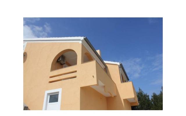 Penthouse sirius – Hébergement Zadar Croatie
