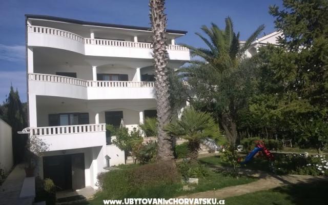 Rinčić Appartements – Hébergement Zadar Croatie