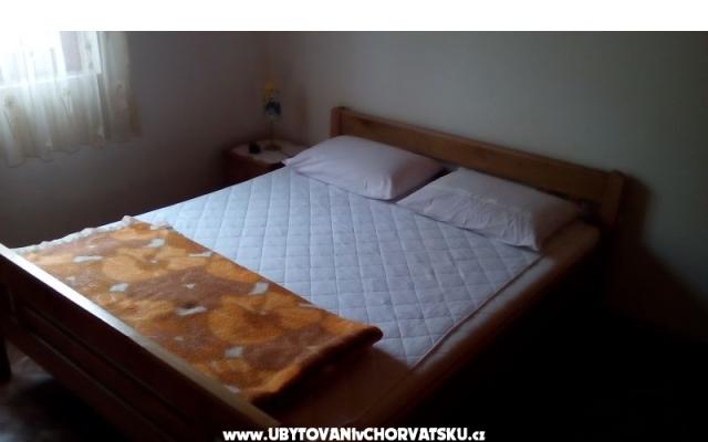 Chambres Rtina  – Hébergement Zadar Croatie