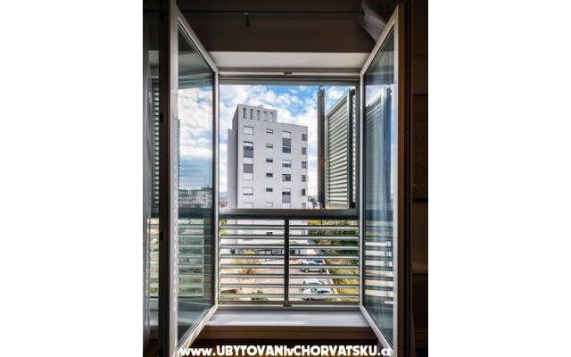 Urban City Apartment – Hébergement Zadar Croatie