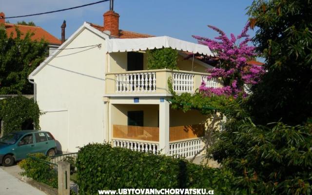Veronika – Hébergement Zadar Croatie