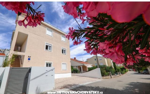 Villa Anabella – Hébergement Zadar Croatie