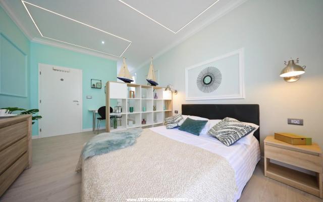 villa DOEL – Hébergement Zadar Croatie