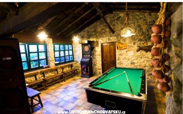 Villa Lily – Hébergement Zadar Croatie