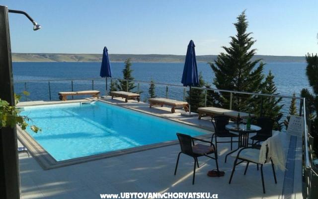 Villa Maria - apartments – Hébergement Zadar Croatie
