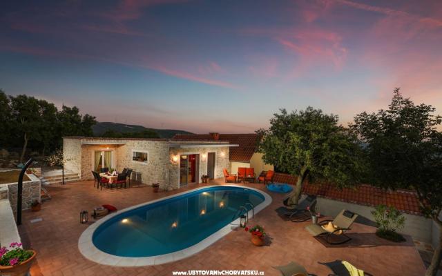Villa Marina – Hébergement Zadar Croatie