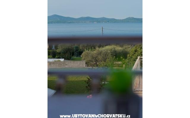 Apartmány Villa Zaratina – Hébergement Zadar Croatie