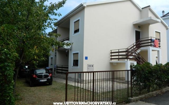 Vulić – Hébergement Zadar Croatie
