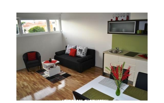 Zadar 4 You – Hébergement Zadar Croatie