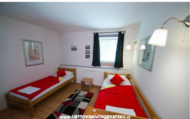 Hostel Zagreb – Hébergement Zagreb Croatie