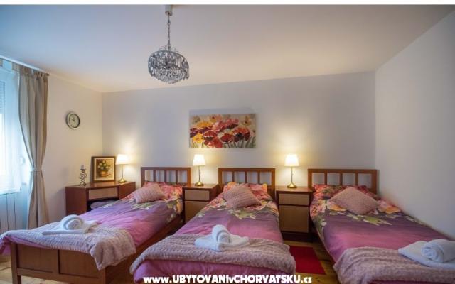 Kuća za odmor Grofica – Hébergement Zagreb Croatie