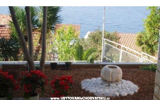 Apartment Amalia – Hébergement Zaostrog Croatie