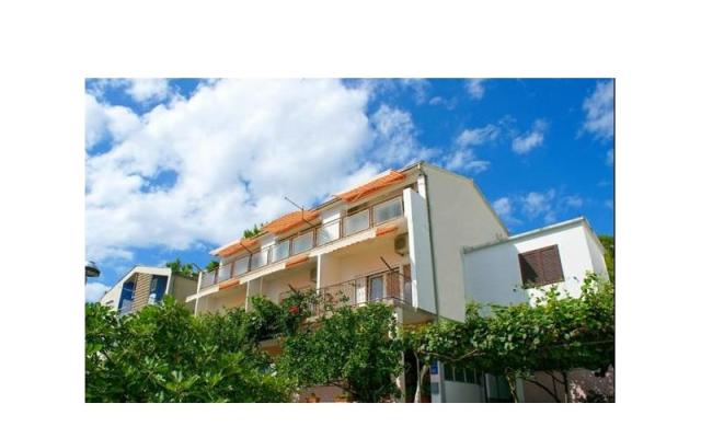 Apartments Kavara – Hébergement Zaostrog Croatie